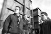 Picture for song 'Maybe Yesterday' by artist 'Breach'
