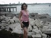 Picture for song 'JAMAS ME DERRUMBARE' by artist 'Brendaliz'