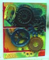 Picture for song 'Art Show' by artist 'bret harold hart'