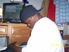 Picture for song 'Sick & Tired - SenSay & Jay Rich' by artist 'Bridge City Productions'