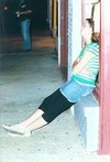 Picture for song 'Burdens' by artist 'Brittany McDaniel'