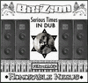 Picture for song 'Dub Harvest' by artist 'Brizion'