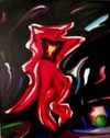 Picture for song 'BURNING DESIRE' by artist 'BROTHA BERRY'