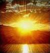 Picture for song 'streams of sunrays' by artist 'BROTHA BERRY'