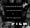 Picture for song 'Hollywood Suite-I- Overture/The Adventure Theme' by artist 'Bruno Miranda'
