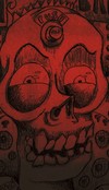 Picture for song 'devil' by artist 'BRUTUS'