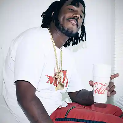 Picture for song 'Gangsta Talk / Mozzy Type Beat (2 For 1)' by artist 'Buckroll'