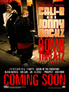 Picture for song '831-916 Featuring T-Nutty and Yun-Gun' by artist 'cali B'