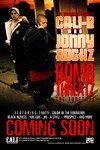 Picture for song 'West Coast Shit Featuring Cash Dniro' by artist 'cali B'