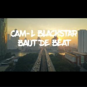 Picture for song 'The New West 98bpm (Exclusive Beat)' by artist 'CAM-L BLACKSTAR'