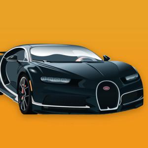 Picture for song 'Night Drive' by artist 'CashHunters'