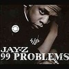 Picture for song '99 problems remix' by artist 'C Dubb Productions (US)'
