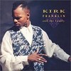 Picture for song 'Kirk Franklin Lookin 4 U Remix' by artist 'Ced'