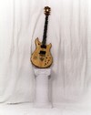 Picture for song 'Man with the big shoes' by artist 'CHANCE solo guitarist and beyond'