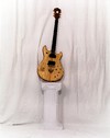 Picture for song 'Somthing Grooved this way comes' by artist 'CHANCE solo guitarist and beyond'