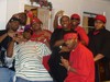 Picture for song 'Time Is Now' by artist 'Chase MOB'