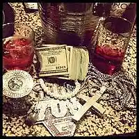 Picture for song 'Gold Everthing - Download Now!' by artist 'chavzent'