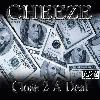 Picture for song 'Hold It Down {FREE DOWNLOAD}' by artist 'Cheeze'
