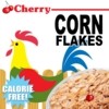 Picture for song 'It's Over' by artist 'CHERRY CORNFLAKES'