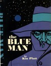 Picture for song 'The Blue Man, Chap. 1' by artist 'Chris Platt'