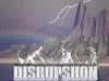 Picture for song 'DISRUPSHON' by artist 'Chris Rubix'