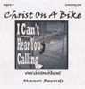 Picture for song 'I Can't Hear You Calling **FREE DOWNLOAD**' by artist 'Christ On A Bike'
