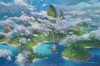 Picture for song 'Work-in-Progress: Neverland Adventures' by artist 'Christopher A Tolliver'