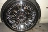 Picture for song '22's on my ride' by artist 'Chuck Boyz'