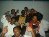 Picture for song 'Them chuck boyz' by artist 'Chuck Boyz'