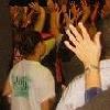 Picture for song 'Worship Medley #1' by artist 'Cindy Peterson and Friends'