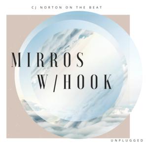 Picture for song 'MIRRORS W/HOOK' by artist 'CJ NORTON INC'