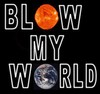 Picture for song 'Blow My World' by artist 'Clare Dowling'