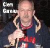 Picture for song 'Cause I'm Young Blood' by artist 'Clem Gareau'