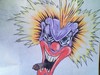 Picture for song '1 night stand' by artist 'CLOWNFACE RECORDS'