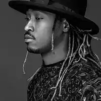 Picture for song 'Supernova (Future x Travis Scott Type Beat)' by artist 'CLYAD'