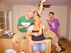 Picture for song 'Summertime Chillin Feat. Bravado' by artist 'Cnature'