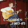 Picture for song '25th Anniversary' by artist 'C Norden'