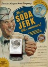 Picture for song 'Soda Jerk-2 Fly Guys' by artist 'Colin McSloy'