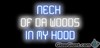 Picture for song 'Neck of da woods' by artist 'College Park'