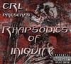 Picture for song 'Cycle of Life' by artist 'Commencerz of Rhythmical Liquidation'