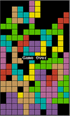 Picture for song 'Tetris' by artist 'company Kain'