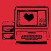 Picture for song 'Computer Love' by artist 'Connie Clark'