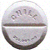 Picture for song 'Chill' by artist 'Cop Dickie'