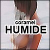 Picture for song 'Humide (instrumental version)' by artist 'Coramel'