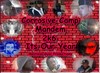 Picture for song 'MadMan-Cluez Ft.Bezerk(BL Studioz)' by artist 'CORROSIVE CAMP'