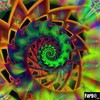 Picture for song 'New Dimension' by artist 'Cosmic Delusion'
