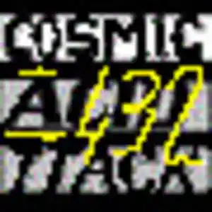 Picture for song '909/808 trancetrackdrums 86.8overworking16bit' by artist 'Cosmic Tones 432Hz'