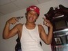 Picture for song 'I'm Comin'' by artist 'cp3boyz'