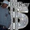 Picture for song 'They Call It Murda'' by artist 'C-Ray'