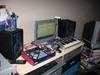 Picture for song 'Gangsta Music' by artist 'creproductions'